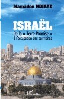 Mamadou Ndiaye - Israël, Häftad