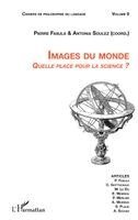 Fasula Pierre, Antonia Soulez - Images du monde, Häftad