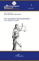 Ata Ayati - Les sanctions internationales, Häftad