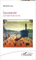 Roland Barraux - Savonarole, Häftad. Tillgänglighet: Lägg i varukorg