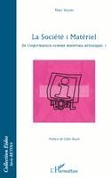 Marc Veyrat - société i Matériel, Häftad