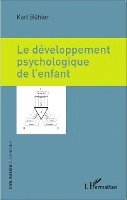 Emile Jalley - développement psychologique de l'enfant, Häftad. Tillgänglighet: Lägg i varukorg