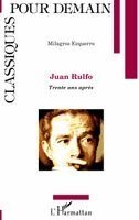 Milagros Ezquerro - Juan Rulfo, Häftad