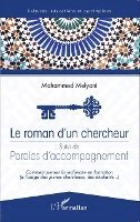 Mohammed Melyani - Roman d'un chercheur, Häftad