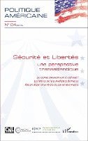 François de Chantal - Sécurité et Libertés, Häftad