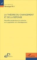 Véronique Petit - théorie du changement et de la réponse, Häftad