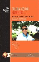 Yanogo Dominique - Talitha Koum ! Notre cri..., Häftad
