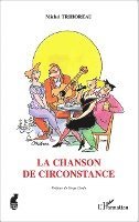 Michel Trihoreau - Chanson de circonstance, Häftad