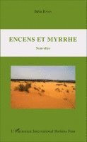 Baba Hama - Encens et myrrhe. Nouvelles, Häftad