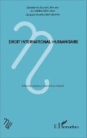 Kalindye Byanjira Dieudonne - Droit international humanitaire, Häftad