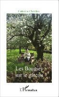Catherine Chatelain - Les Bougies sur le gâteau, Häftad. Tillgänglighet: Lägg i varukorg