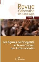 Ondo Placide - Les figures de l'inégalité et le renouveau des luttes sociales, Häftad