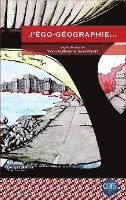 Emmanuelle Dedenon - J'égo-géographie, Häftad