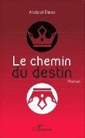 Sarr Ousmane, Djigo Abdoul - chemin du destin, Häftad