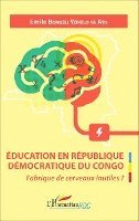 Emile Bongeli Yeikelo Ya Ato - Éducation en République Démocratique du Congo, Häftad