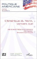 François de Chantal - L'Amérique du Nord, versant sud, Häftad