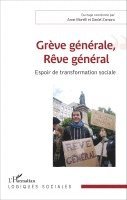 Anne Morelli - Grève générale, Rêve général, Häftad