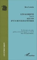 Pascal Noir - Les Masques, Häftad