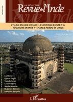 François Gautier - L'Islam en Asie du Sud - Le soufisme existe-t-il toujours en Inde ? - Charlie Hebdo et l'Inde, Häftad