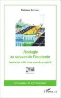 Rodrigue Coutouly - L'écologie au secours de l'économie, Häftad. Tillgänglighet: Lägg i varukorg