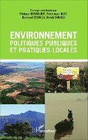 Mehdi Saqalli - Environnement, politiques publiques et pratiques locales, Häftad. Tillgänglighet: Lägg i varukorg