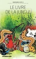 (Livres) Compagnie Acte II - livre de la jungle, Häftad. Tillgänglighet: Lägg i varukorg