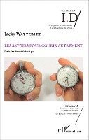 Wattebled Jacky - Les savoirs pour courir autrement, Häftad