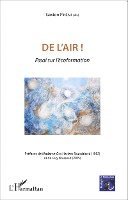 Gaston Pineau - De l'air !, Häftad