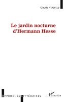 Herzfeld Claude - Jardin Nocturne d'Hermann Hesse, Häftad