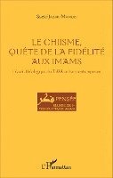 Jazari Saeid - Chiisme, quête de la fidélité aux imams, Häftad