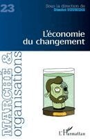 Dimitri Uzunidis - L'économie du changement, Häftad. Tillgänglighet: Lägg i varukorg