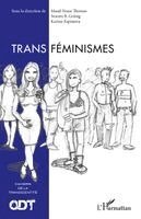 Espineira Karine - Transféminismes, Häftad