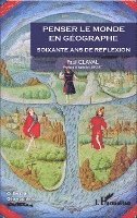 Emmanuelle Dedenon - Penser le monde en géographe, Häftad