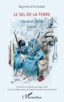 Roger Little, Raymond Escholier, Achard Claude - sel de la terre, Häftad