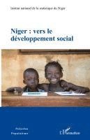 Yves Charbit - Niger, Häftad