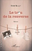Victor Boullet - trou de la renverse, Häftad