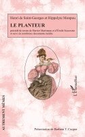 Barbara T Cooper - planteur, Häftad