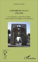 Jean-Pierre Tardieu - L'affaire du dragon, Häftad