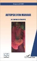 Landry Simone - Autopsie d'un mariage, Häftad