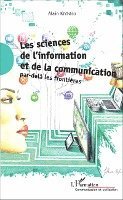 Alain Kiyindou - Les sciences de l'information et de la communication, Häftad