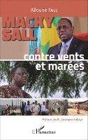Alioune Fall - Macky Sall, Häftad