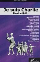 Roy Philippe - Je suis Charlie, Häftad. Tillgänglighet: Lägg i varukorg