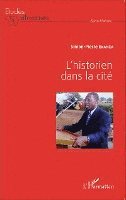 Ekanza Simon Pierre - L'historien dans la cité, Häftad