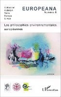 Michel Mazoyer - Les philosophies environnementales européennes, Häftad