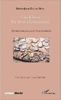 Kouame Bibli Robert Jonas - Côte d'Ivoire, Häftad. Tillgänglighet: Lägg i varukorg