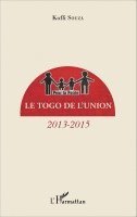 Koffi Souza - Togo de l'union, Häftad
