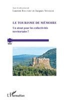 Jacques Spindler - Tourisme de mémoire, Häftad