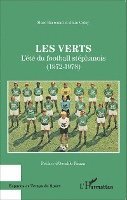Colzy Alain - Les Verts, Häftad