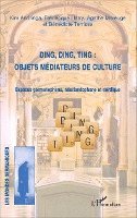 Harry Frederique - Ding, Ding, Ting, Häftad
