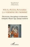 Evelyne Samama - Poux, puces, punaises, Häftad. Tillgänglighet: Lägg i varukorg
